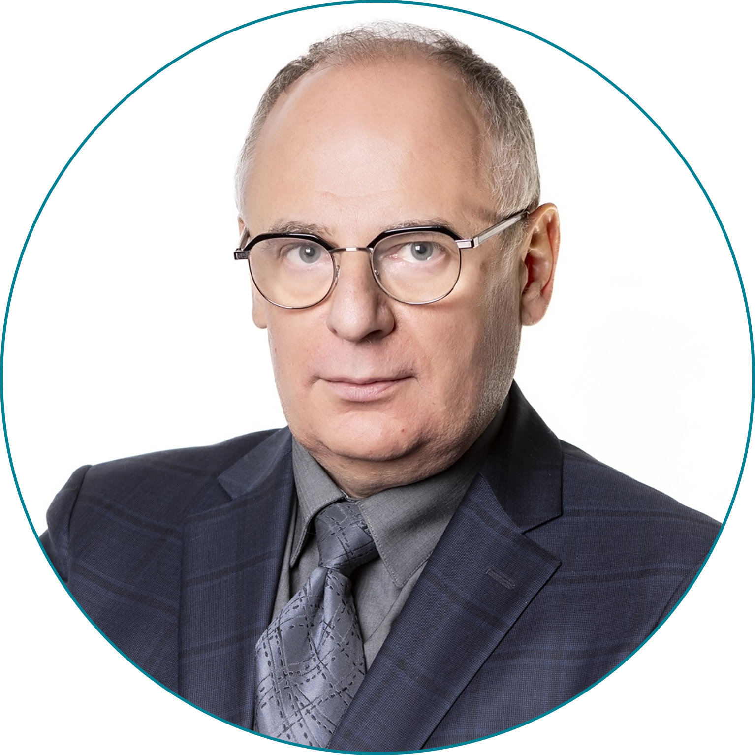 Prof. dr hab. n. med. Dariusz M. Kowalski